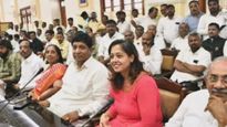 அரசு மருத்துவமனையில் வேலைக்கே போகாமல் 70 ஆயிரம் சம்பளம்.. வசமாக சிக்கிய எம்எல்ஏ உறவினர்!