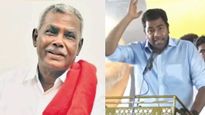 கம்யூனிஸ்ட் கட்சிகளுக்கு அமைச்சர் ஆதவ் அர்ஜுனா சரமாரி கேள்வி.. பெரும்பான்மையை உருவாக்கனும் என பேச்சு