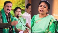 Thilagabama: ஓடாய் உழைத்தும், கோடிக்கணக்கில் கொட்டி கொடுத்தும் புறக்கணிக்கும் பாமக.. விரக்தியில் திலகபாமா!