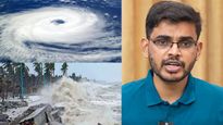 Cyclone: வங்கக் கடலில் உருவாகிறது ’அர்னாப்’ புயல்.. தமிழகத்தில் 3 நாட்கள் கனமழை விடாது! டெல்டா வெதர்மேன்