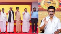 நட்சத்திர பேச்சாளர்கள் பட்டியல்.. தவெகவிற்கு சிக்கல்! திமுக கையில் எடுத்த அஸ்திரம்.. ECக்கு கடிதம்