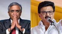 தேர்தல் முடிவுகள் கேள்விக்கு உள்ளாகியுள்ளது.. தலைமை தேர்தல் ஆணையர் பதவி விலகனும்! ஸ்டாலின் டிமாண்ட்
