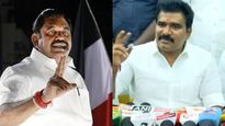 திமுகவுக்கு முட்டு கொடுக்கிறார் எடப்பாடி! எஸ்பி வேலுமணி ஒதுங்கி இருக்க இதுவே காரணம்.. நிர்மல் குமார்