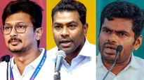 தரம் தாழ்ந்து பேசுவதில்தான் போட்டியே.. உதயநிதி - ஆதவ் பேச்சை பகிர்ந்து அண்ணாமலை அட்டாக்