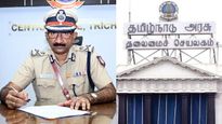 தமிழகத்தில் 13 ஐபிஎஸ் அதிகாரிகள் இடமாற்றம்.. வெயிட்டிங் லிஸ்டில் இருந்த ஸ்டாலின் ஐபிஎஸ்க்கு பொறுப்பு