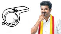 7வது கட்சியாக.. தவெகவுக்கு கிடைத்த முக்கிய அங்கீகாரம்.. தமிழ்நாட்டில் மாநிலக் கட்சிகள் எவை எவை?