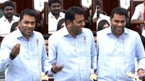 அதிமுகவும் தவெகவும் ஒன்று தான்.. சட்டசபையில் கண்காட்டிய ஆதவ் அர்ஜுனா.. இவ்வளவு ஓபனா சொல்லிட்டாரு! 