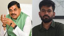 மத்தியப் பிரதேச பாஜக முதல்வர் திடீர் ராஜினாமா? அபிஜித் தீப்கேவின் போஸ்ட்டால் வெடித்த விவாதம்