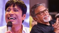 AI வேண்டாம் நான் OI-ல பண்ண விஷயம் இருக்கு.. டபுள் மீனிங்கில் பேசிய நடிகர் நாசர்.. எஸ்ஜே சூர்யா கொடுத்த ரியாக்ஷன்