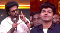 ஜேசன் சஞ்சய் கொடுத்த ஒரு பேட்டி.. நள்ளிரவு நடந்த சம்பவம்.. ரகசியங்களை உடைத்த நடிகர் விக்ராந்த்
