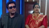  விஜய் சேதுபதி பேச்சை வெளுத்து வாங்கிய நடிகை அம்பிகா.. அந்த வார்த்தை தான் சந்தேகமாக இருக்குதாம்!
