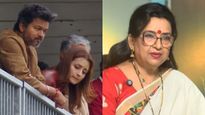 திரிஷா விஜய்க்கு செய்வது தப்பு! நடிகை அம்பிகா ஓபனாக சொன்ன வார்த்தை.. பாராட்டும் முதல்வர் ரசிகர்கள்