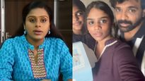 சீரியல் நடிகை லதா ராவ் பற்றிய சர்ச்சை.. பிரபலமானதும் வந்த குழப்பம்.. முற்றுப்புள்ளி வைத்த வீடியோ 