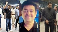 லண்டன் போன முதல்வர்.. கூடவே சென்ற 2 நடிகைகள், 2 ரெட்டிகள்.. ஆனால் அமைச்சர் கீர்த்தனா மட்டும் இல்லை?