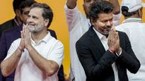 பிரதமராகும் விஜய்? ராகுலை காாந்தியை கண்டுகொள்ளாத தவெக? கூலாக காங்கிரஸ் கொடுத்த விளக்கம்! அடடே