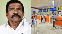 லண்டன் செல்ல முயன்ற கே.என்.நேரு தம்பியின் உதவியாளர் சென்னை ஏர்போர்ட்டில் தடுத்து நிறுத்தம்!