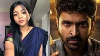 இன்ஸ்டாகிராமில் கலக்கிய அமலா ஷாஜி.. இப்ப ஹீரோயின்.. அதுவும் விக்ரம் பிரபுவுடன்.. என்ன படம் தெரியுமா?