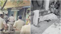 ஒரே நாளில் அடுத்தடுத்து 3 பகீர் கொலைகள்.. மதுரையில் அரங்கேறிய கொடூரம்.. என்ன நடக்குது?