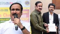 தமிழ்நாட்டில் டெங்கு வேகமான நோய்ப்பரவலால் மக்கள் அச்சம்.. முதல்வர் விஜய்க்கு அன்புமணி கோரிக்கை