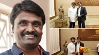 மதுரை மேயர் பதவி.. மகனுக்காக காய் நகர்த்தும் பைனான்சியர் அன்புச்செழியன்.. விஜய் சந்திப்பின் பின்னணி! 