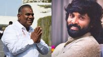 அமைச்சர் ஆனந்த் ரூட்டில்.. தவெக பக்கம் நகரும் கவிஞர் ஸ்னேகன்.. தடுக்க விரும்பாத கமல்ஹாசன்! 