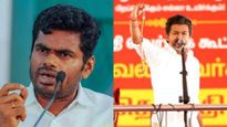 முதல்வரின் சில நிமிட பிரச்சாரத்திற்காக.. சிரமத்தை சந்திக்கும் சாமானிய மக்கள்.. சாடிய அண்ணாமலை! 