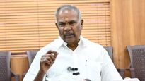  “கெஞ்சி கூத்தாடி ஆட்சியமைத்த விஜய்.. மானம், மரியாதை இழந்து ஆதரவளித்த காங்கிரஸ்” - அப்பாவு அட்டாக்!