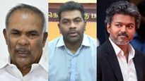 “இதற்காகத்தான் ஆதவ் அர்ஜுனாவையும் லண்டன் கூட்டிச் செல்கிறீர்களா?” முதல்வர் விஜய்க்கு அப்பாவு கேள்வி!