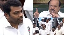 அமைச்சர் ஆதவ் அர்ஜுனா சொன்ன வார்த்தை.. 