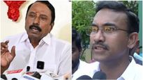 அருண்ராஜ் vs செங்கோட்டையன்.. தாராபுரத்தில் செல்ஃப் எடுக்காத தவெக.. விஜய்யை கவுக்கும் சீனியர்!
