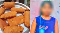 பெரியபாளையத்தில் ஆசையாக பஜ்ஜி சாப்பிட்ட 9 வயது சிறுமிக்கு வாந்தி, மயக்கம்! மருத்துவமனையில் உயிரிழப்பு!