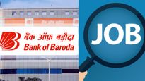 Bank of Baroda: மாதம் 85 ஆயிரம் சம்பளத்தில் வங்கியில் வேலை.. 2,482 பணியிடங்கள்.. நாளை தான் கடைசி நாள்!