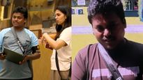 Bigg Boss: ஒரு மனுஷனுக்கு இப்படியா சோதனை வரணும்? பிக் பாஸ் வீட்டிற்குள் நடந்த அசம்பாவிதம்! வெளியேறிய பிளாக் பாண்டி 