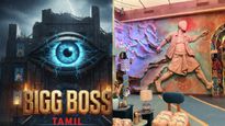 பிக் பாஸில் இன்று காலை போடப்பட்ட பாட்டு.. இதுதான் விஜய் ரசிகர்களுக்கு பதிலடியா? அப்போ அந்த அறிக்கை?