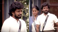 பிக் பாஸை விட்டு இதனால் தான் போகிறேன்.. கண்ணீருடன் ஓபனாக சொல்லிவிட்டு கிளம்பிய குமரன்.. நல்ல முடிவு!