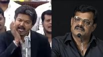 சட்டசபை இப்போ குப்பையாக இருக்கு.. எல்லாமே ஏமாற்று வேலை தான்! ஆதாரமே இல்லை! போஸ் வெங்கட் ஆதங்கம்