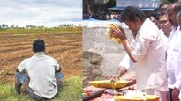 ரீல்ஸ் மாஸா இருக்கு.. ரியல் தமாஸா இருக்கே! கடைமடைக்குச் சென்று சேருமா காவிரி! வேதனையில் விவசாயிகள்! 