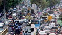 மத்திய கைலாஷ் - சென்னை ஐஐடி சாலையில் மோசமான நெரிசலுக்கு என்ன காரணம்? தீர்வு என்ன 