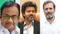 ப.சிதம்பரத்தை நியமித்த விஜய்.. ராகுல் காந்தி காதுக்கு போன அந்த விஷயம்.. பரபரக்கும் தமிழக காங்கிரஸ்