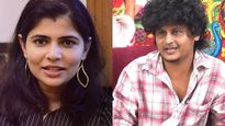 டோரதி பார்த்துவிட்டு சின்மயி போட்ட பதிவு.. மொத ராத்திரி இயக்குனர் கொடுத்த பதில்