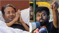 மீண்டும் போராட்டத்தில் குதிக்கும் சோனம் வாங்சுக் + கரப்பான் பூச்சி கட்சி கூட்டணி! பரபரக்கும் டெல்லி