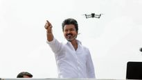 மதுராந்தகம் வரும் முதல்வர் விஜய்.. மப்டியில் நிற்கும் போலீஸ்.. 5,000 பேருக்கு 3,000 பேர் பாதுகாப்பு!