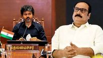 10% வாக்கு.. பாமக கையில் உள்ள அஸ்திரம்.. தவெகவை ஆதரிப்பதில் உள்ள சிக்கல்.. அன்புமணி முடிவு என்ன? 