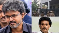 அன்பில் மகேசை கைது செய்ய வேண்டாம்.. லண்டனில் இருந்து உத்தரவிட்ட விஜய்? என்ன காரணம்? 