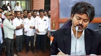 டாஸ்மாக் ஸ்டிரைக்.. முற்றும் விஜய் vs Tasmac மோதல்.. தூக்கியடிக்கப்பட்ட 33 ஊழியர்கள்.. ஏன்? 