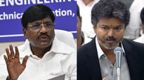 தமிழக சட்டசபையில் விஜய் பதிலுரையில் எந்த தவறும் இல்லை! அமைச்சர் விஸ்வநாதன்