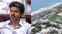பட்டினப்பாக்கம் புதிய தலைமை செயலகம்.. விஜய்க்கு அதிகரிக்கும் சவால்! நாளை நடக்க போகும் சம்பவம் 