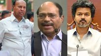 ஜெம் வீரமணி வழக்கில் முதல்வர் விஜய்க்கு சம்மன் அனுப்பி விசாரிக்க வேண்டும் - உயர் நீதிமன்றத்தில் திமுக மனு