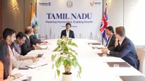 லண்டனில் முதலீடுகளை தட்டி தூக்கிய முதல்வர் விஜய்! 3 ஒப்பந்தம் கையெழுத்து.. எந்தெந்த நிறுவனம் பாருங்க 