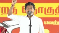முதல்வர் என்பவர் மக்களின் வேலைக்காரன்! ஸ்டாலின் பேச்சு தமிழகத்துக்கே முதலாளி மாதிரி இருக்கு - விஜய்
